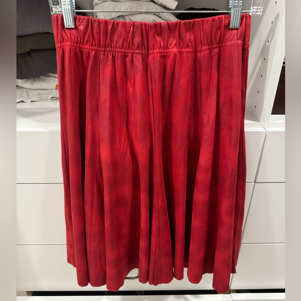 Orly Skirt